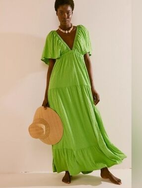 Free People Lala Maxi Dress‎